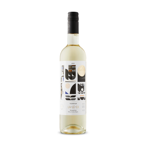 Monemvasia Laludi Moschofilero 2023