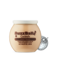 Buzzballs Cocktails Chocolatini