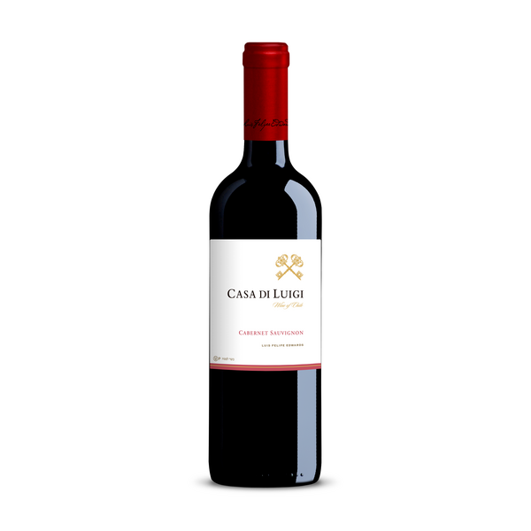 Casa di Luigi Cabernet Sauvignon KPM 2023