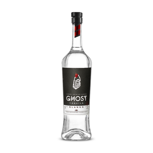 Ghost Tequila