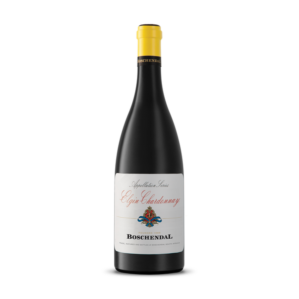 Boschendal Appellation Series Elgin Chardonnay 2021