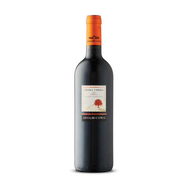 Arnaldo-Caprai Anima Umbra Rosso 2019