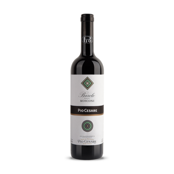 Pio Cesare Mosconi Barolo 2020