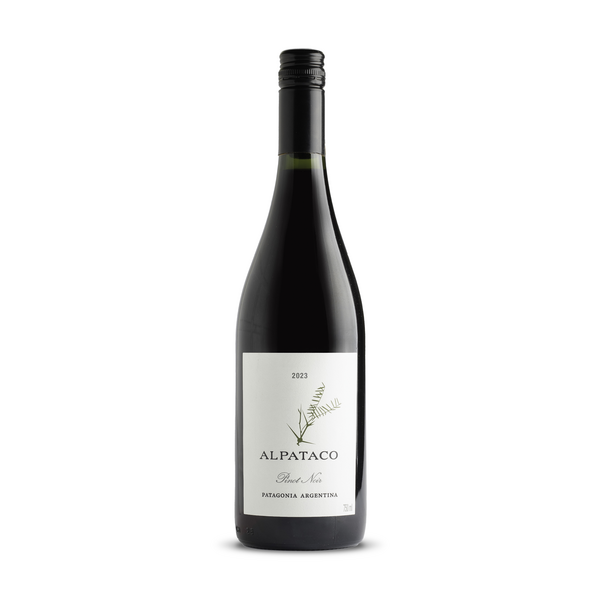Alpataco Pinot Noir 2023