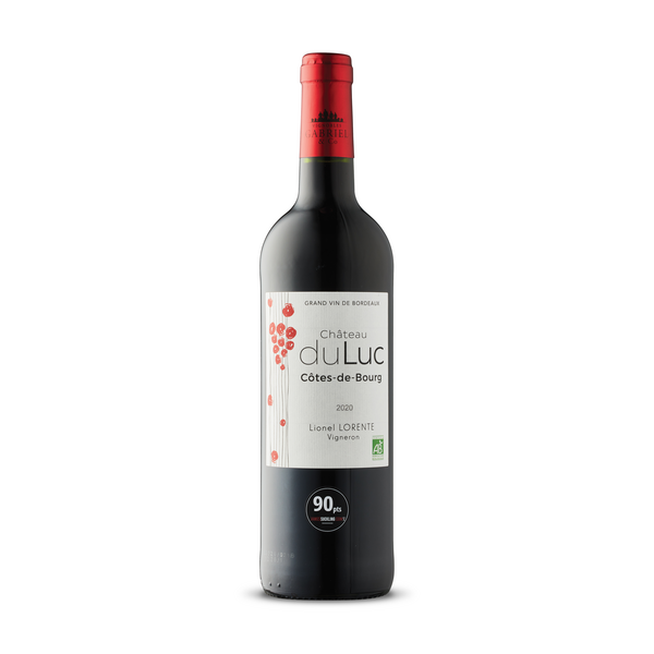 Château du Luc 2020