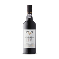 Offley Late Bottled Vintage Port 2018