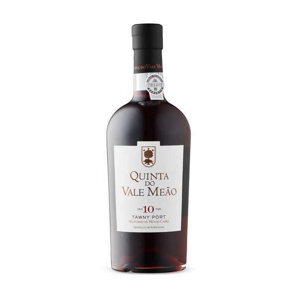 Quinta Do Vale Meao 10 Year Old Tawny Port