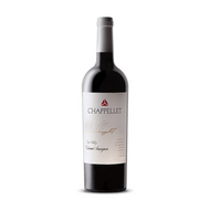 Chappellet Signature Cabernet Sauvignon 2019