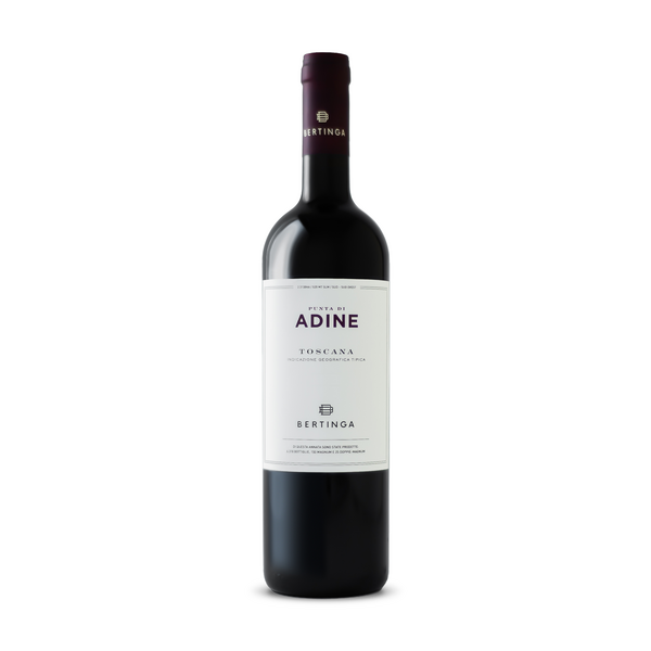 Bertinga Punta di Adine 2017