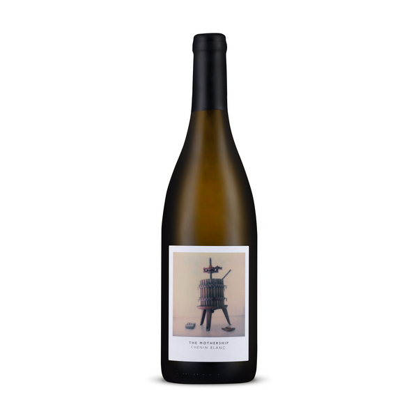 Stellenrust The Mothership ArtiSons Series Rare Old Bush Vine Chenin Blanc 2021