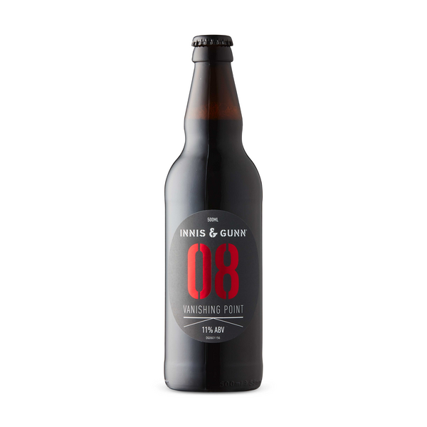 Innis & Gunn Vanishing Point 08