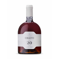 Crasto 20 Year Old Tawny Port