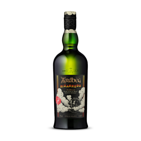Ardbeg BizarreBQ