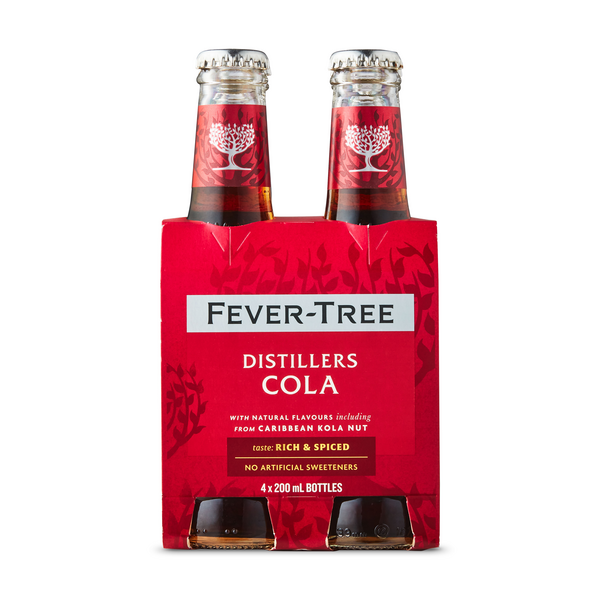 Fever-Tree Distillers Cola