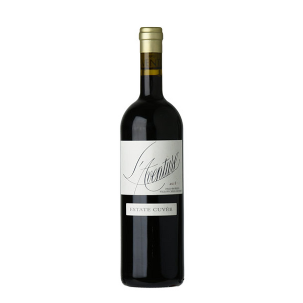 L\'Aventure Estate Cuvée 2021