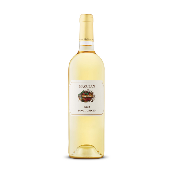 Maculan Pinot Grigio 2023