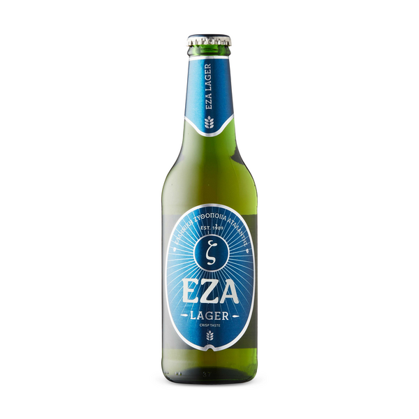 Eza Fine Lager Beer