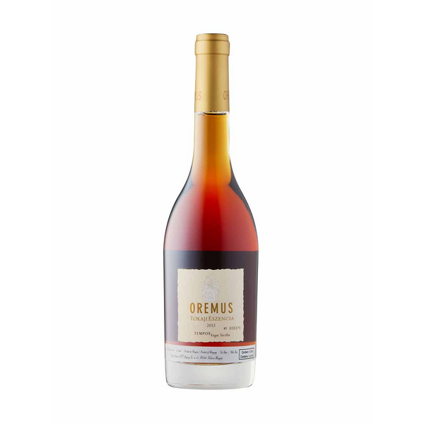 Oremus Escenzia Tokaji Aszú 2013
