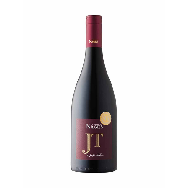 Château de Nages JT 2021