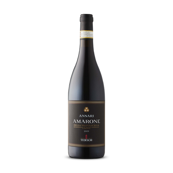Tedeschi Ansari Amarone della Valpolicella 2019
