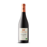 Dauvergne et Ranvier de Natura Rerum Côtes du Rhône 2022