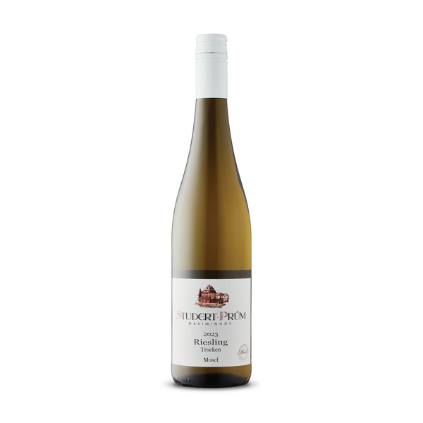 Studert-Prüm Riesling Trocken 2023