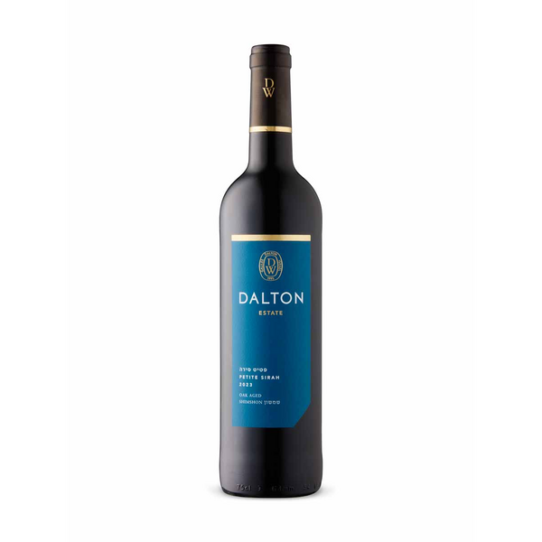 Dalton Estate Petite Sirah KP 2021