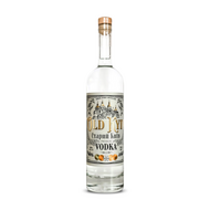 North Spirit Distillery Old Kyiv Style Vodka
