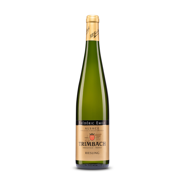 Trimbach Cuvée Frédéric Émile Riesling 2017