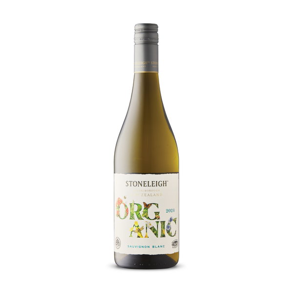 Stoneleigh Organic Sauvignon Blanc 2024