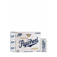 Sons of Kent Flywheel Lager