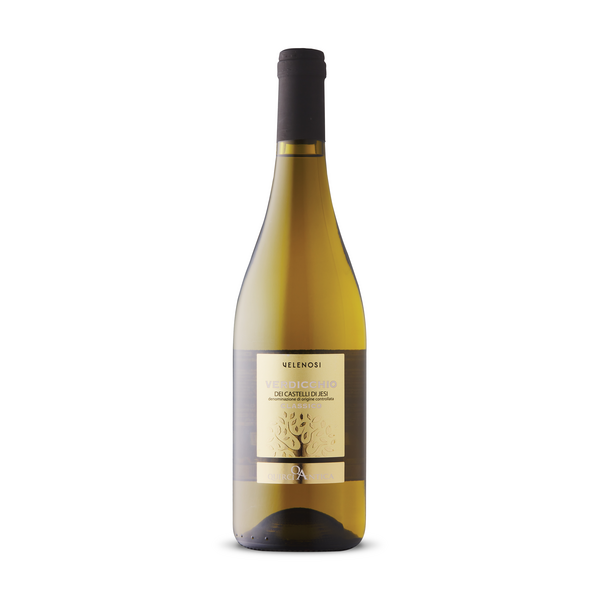 Velenosi Querciantica Verdicchio dei Castelli di Jesi Classico 2023