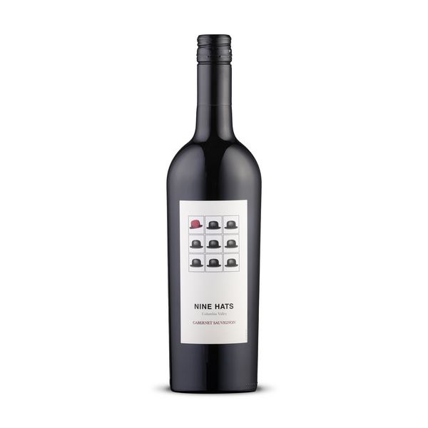 Nine Hats Cabernet Sauvignon 2021