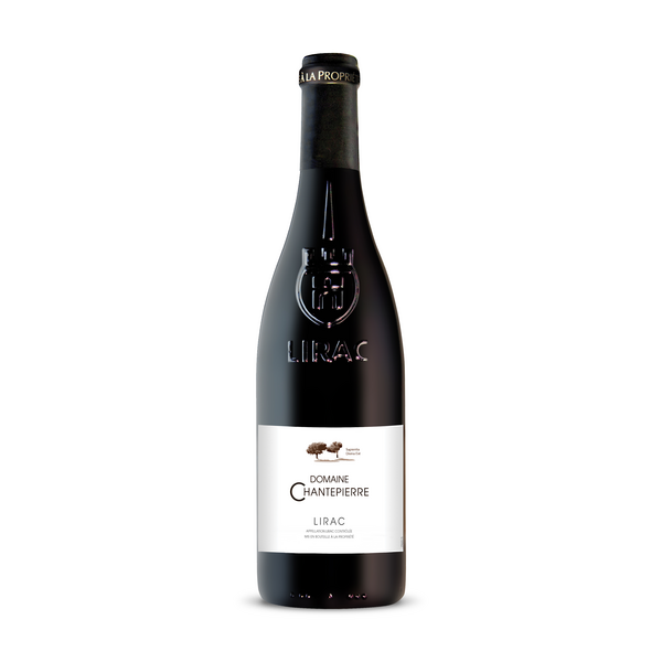 Domaine Chantepierre Lirac 2021