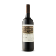 Shannon Ridge High Elevation Cabernet Sauvignon 2022