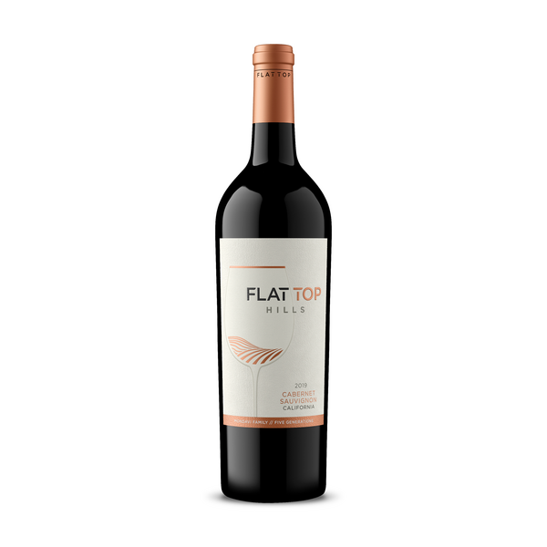 Flat Top Hills Cabernet Sauvignon 2019