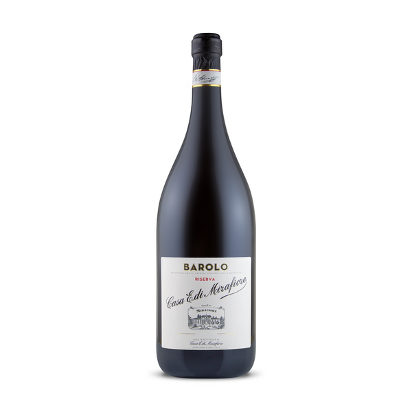 Mirafiore Riserva Barolo 2016