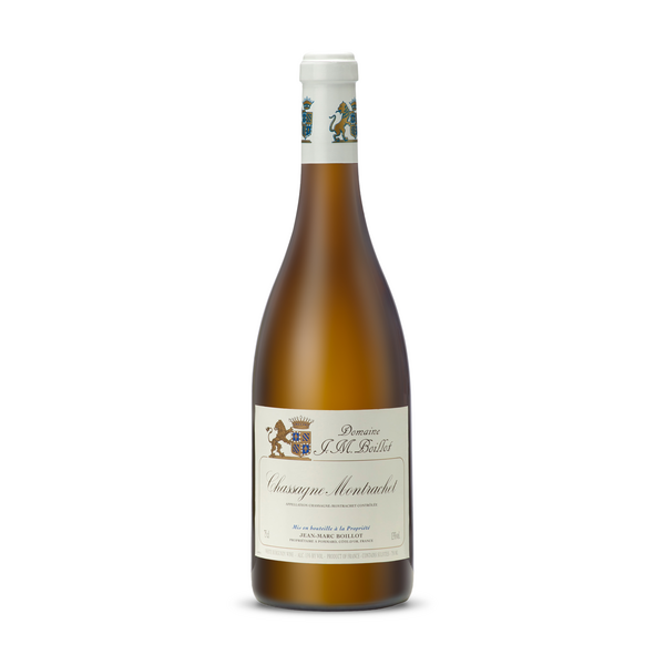 Domaine Jean-Marc Boillot Chassagne-Montrachet 2023