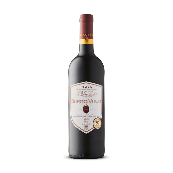 Burgo Viejo Crianza 2020