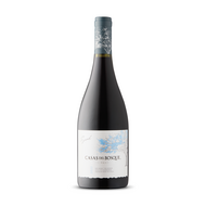 Casas del Bosque Gran Reserva Syrah 2022