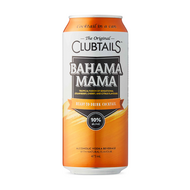 Clubtails Bahama Mama