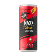 Black Fly Maxx Cherry Bomb
