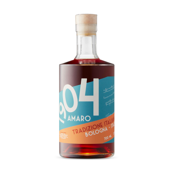 Amaro 1904
