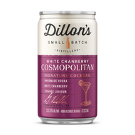 Dillon\'s White Cranberry Cosmopolitan