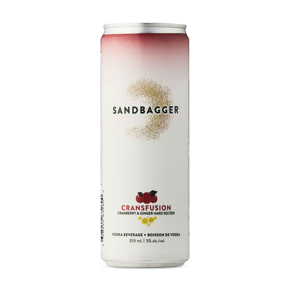Sandbagger Cransfusion