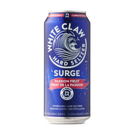 White Claw Surge Passion Fruit
