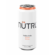Nütrl Peach