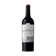 Château Grand-Pontet 2015