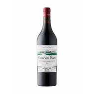 Château Pavie 2021