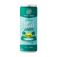Nickel Brook Jamaican Mule